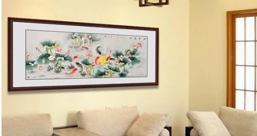 家居風(fēng)水學(xué)知識(shí)大全：客廳沙發(fā)墻掛什么畫好？