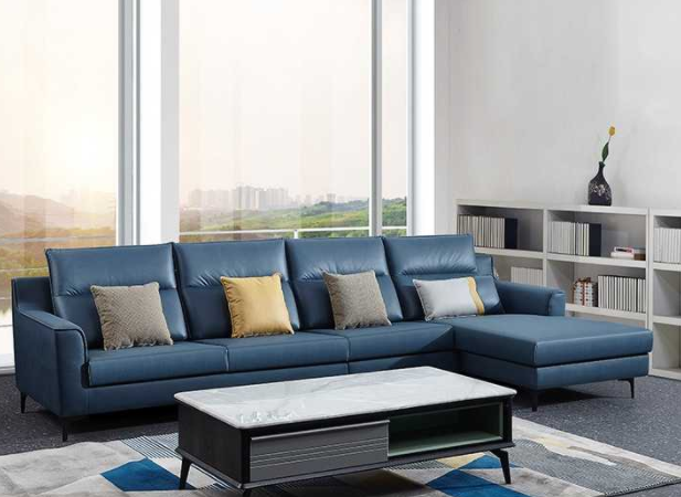 家具休閑沙發(fā)，怎么挑選家居用的沙發(fā)？