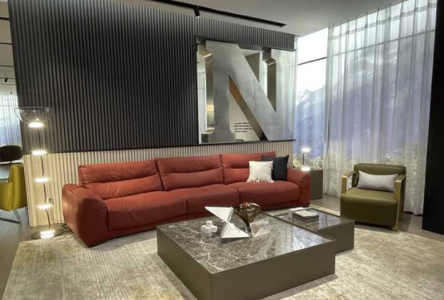 戶(hù)型模型分析，大戶(hù)型適合什么款式的沙發(fā)？