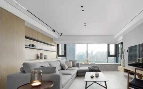 布藝手工制作，家里布藝沙發(fā)適合什么裝修風(fēng)格？