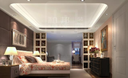 現(xiàn)代別墅設(shè)計(jì)裝修：別墅設(shè)計(jì)裝修時(shí)對(duì)于家具怎么選擇？