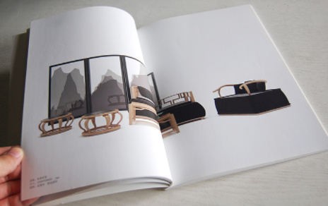 定制家居裝飾：家居家具公司品牌畫(huà)冊(cè)如何設(shè)計(jì)？