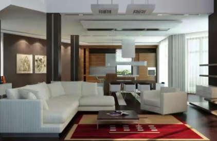 設(shè)計(jì)配色表學(xué)習(xí)：家具配色有定律，從設(shè)計(jì)到家具搭配