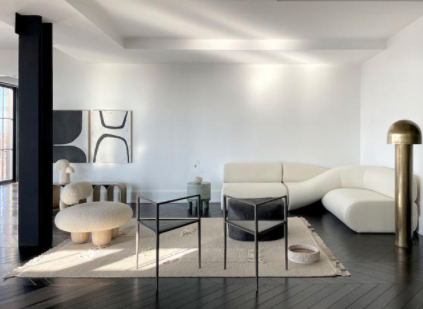 軟裝配飾:有設(shè)計(jì)的家具，才是軟裝的靈魂