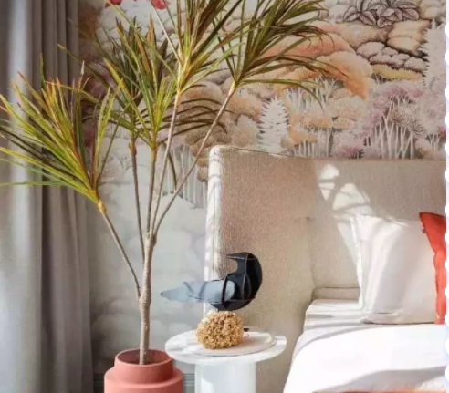 組合家具設(shè)計(jì)說明：并不是越貴越好！淺談養(yǎng)老機(jī)構(gòu)家具設(shè)計(jì)