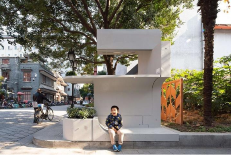 景觀設(shè)計師培訓，以用戶為導向的城市景觀設(shè)計