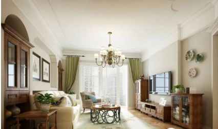 美式家具特點：小美式風(fēng)格家具品牌都有哪些？