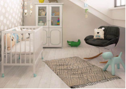 醫(yī)療衛(wèi)生耗材：從家具腳輪出發(fā)，打造專業(yè)化和人性化的醫(yī)療空間設(shè)計