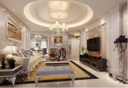 房屋裝修設(shè)計(jì)師：資深設(shè)計(jì)師為您介紹定制家具的流程，讓您緊跟時(shí)尚潮流