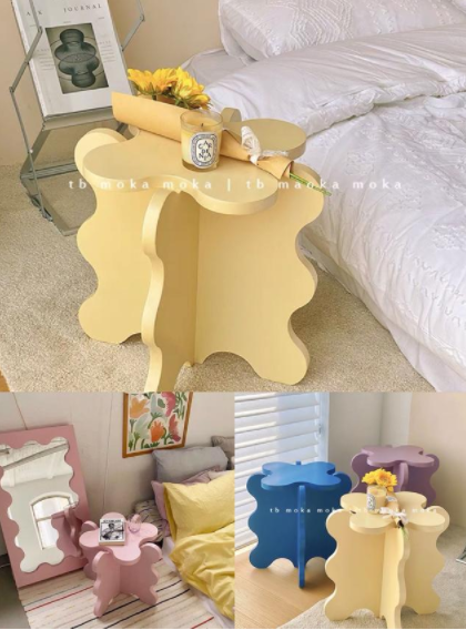 辦公室裝修設(shè)計(jì)：設(shè)計(jì)感強(qiáng)的小家具，點(diǎn)亮空間格調(diào)