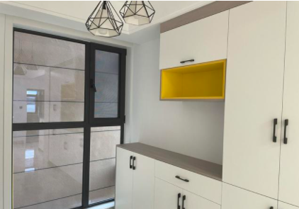 北歐家居裝修：全屋自己設(shè)計(jì)，選擇高級灰太明智