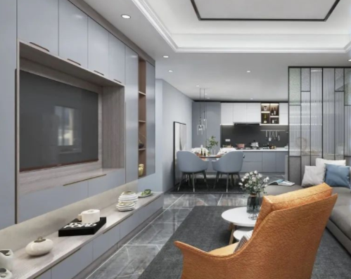 中國家具設(shè)計(jì)品牌：現(xiàn)代極簡家具設(shè)計(jì)，讓你過上不一樣的輕奢生活！