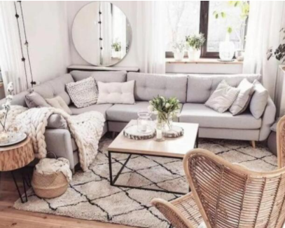 辦公家具設計圖：家具設計太“危險”？不是被磕就是被撞？