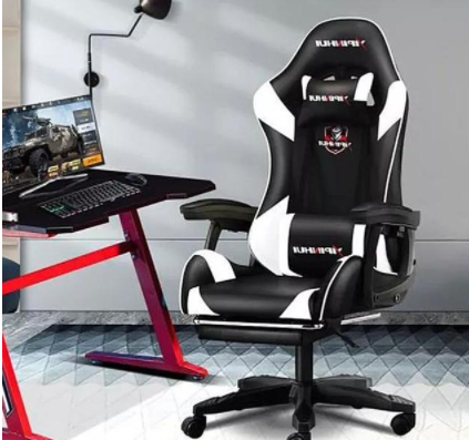 阿卡丁電競椅怎么樣？電競椅這類年輕人追捧的新潮家具