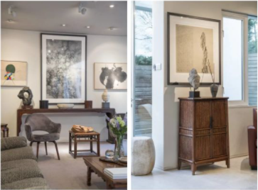 混搭現(xiàn)代主義風(fēng)格：現(xiàn)代簡(jiǎn)約風(fēng)格家具特點(diǎn)及選購(gòu)技巧介紹