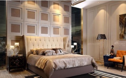 輕奢風(fēng)格時(shí)代：輕奢家具品牌你知道多少？幾大高檔輕奢家具品牌推薦