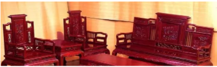 老紅木家具款式：紅木家具維修知識和修復(fù)方法