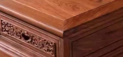 顏料調(diào)色教程：家具維修調(diào)色上色后對(duì)漆面光澤度不對(duì)，該如何處理