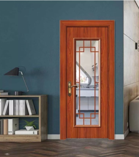 實木門品牌廠家：全新鋁木門VS實木門 到底pick誰？