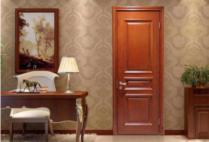 實(shí)木復(fù)合門：實(shí)木門、復(fù)合門和免漆門哪個(gè)好？