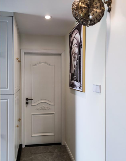 北京實(shí)木復(fù)合門：實(shí)木門與實(shí)木復(fù)合門，你了解多少？