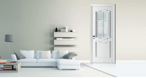 上海整體家裝，家裝如何選木門？