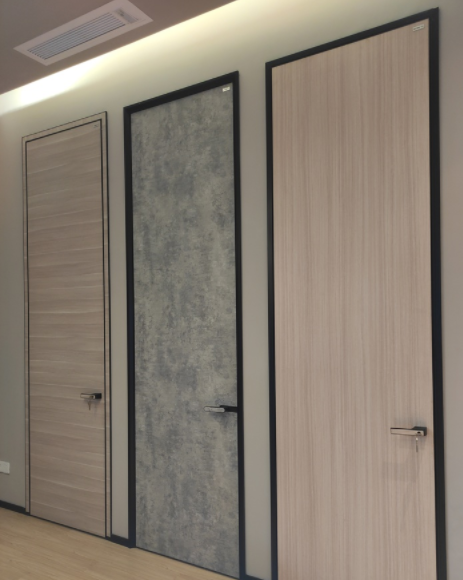 鋁木門窗：跟風(fēng)購買鋁木門 你了解鋁木門嗎？