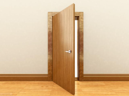 雙虎實(shí)木門板，教你如何規(guī)避木門選購誤區(qū)？