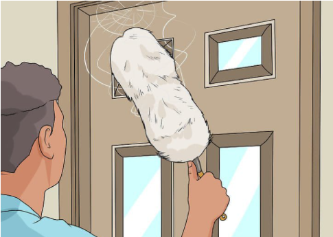 木門(mén)十大品牌，如何清潔木門(mén)？