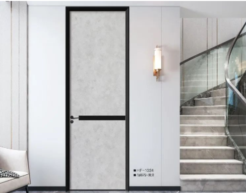 室內(nèi)裝潢設(shè)計(jì)，室內(nèi)木門從家裝風(fēng)格搭配角度選