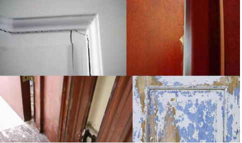 梅雨時(shí)節(jié)天氣：梅雨季節(jié)對(duì)木門(mén)有影響，木門(mén)受潮能找廠家換嗎？