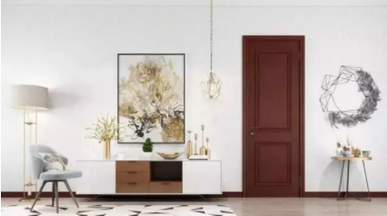 仿實(shí)木門安裝：常見的門有幾種材質(zhì)，木門的保養(yǎng)技巧