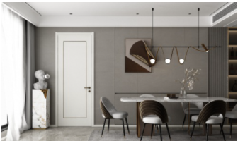 客廳裝修流程;裝修最扎心的三件事，都跟木門有關(guān)