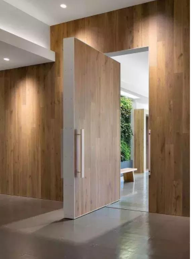 復(fù)合實(shí)木門廠家：實(shí)木門九大材質(zhì)介紹，看看有什么差別？