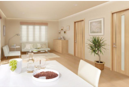 尺寸測(cè)量放線：木門測(cè)量、安裝要注意啥？