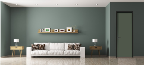 成都裝修預(yù)算：室內(nèi)裝修中室內(nèi)門的選擇——彰顯氣質(zhì)的生態(tài)鋁木門