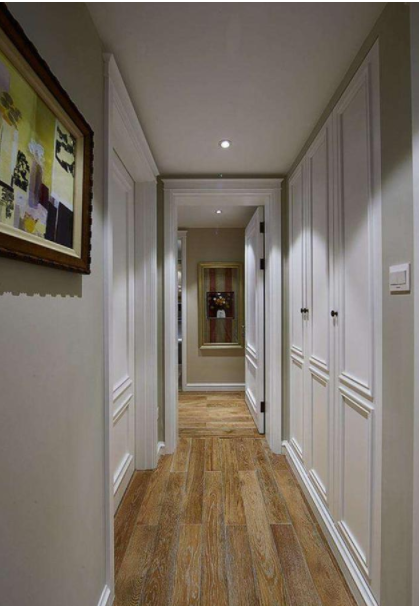 家居裝修材料：木門種類多，家里裝修到底買哪種好？