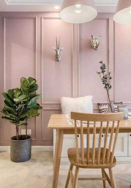 合肥家裝建材：家裝護(hù)墻板價(jià)格貴不貴？護(hù)墻板造型有哪些？