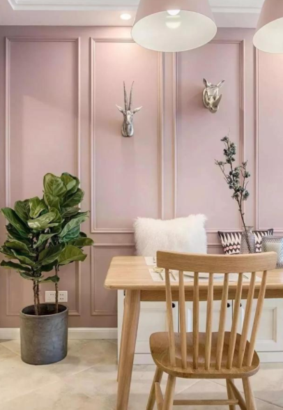 武漢家裝知識(shí)：家裝護(hù)墻板價(jià)格貴不貴？護(hù)墻板造型有哪些？