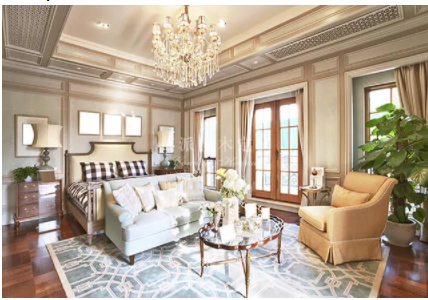 個(gè)性實(shí)木定制：定制護(hù)墻板，哪些是你不知道的小秘密？