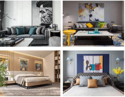 家裝行業(yè)品牌，家裝時(shí)如何選擇合適的護(hù)墻板？