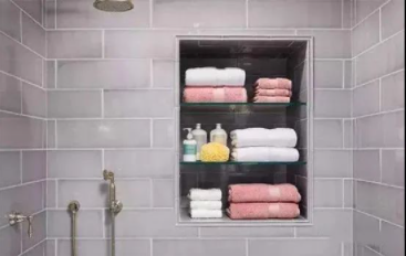 新房裝修材料：衛(wèi)生間浴室柜的幾種裝修方式，哪種浴室柜顏值高更耐用？