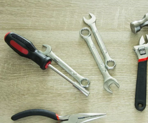 衛(wèi)生潔具安裝;浴室柜安裝有技巧，難怪你總沒安裝對