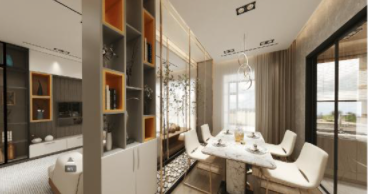 臨沂實(shí)木生態(tài)板：生態(tài)板可以做浴室柜嗎？生態(tài)板防潮防水怎么樣？