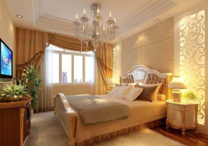 房屋軟裝設(shè)計(jì)師：窗簾選擇搭配有門道？設(shè)計(jì)師家里的窗簾都是這么選?