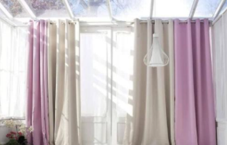 甲醛超標(biāo)治理：窗簾的甲醛來源于什么地方？