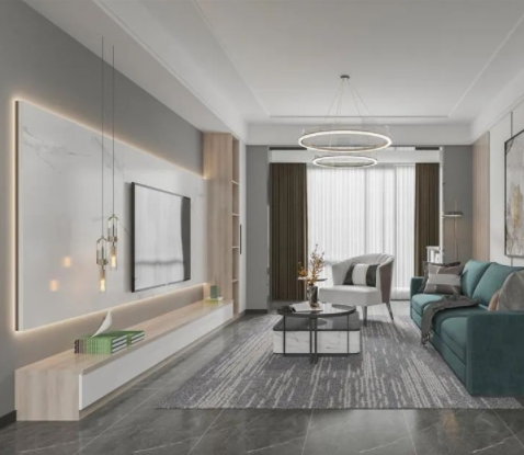 鄭州智能家居加盟，家居窗簾保養(yǎng)小竅門！