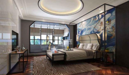 重慶電動(dòng)窗簾系統(tǒng)，電動(dòng)窗簾的種類有哪些