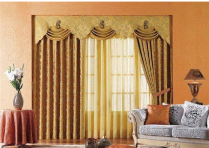 選購品：選購窗簾要注意哪些問題？