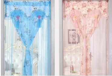 家居風(fēng)水學(xué)知識，家居里的窗簾還有這些講究